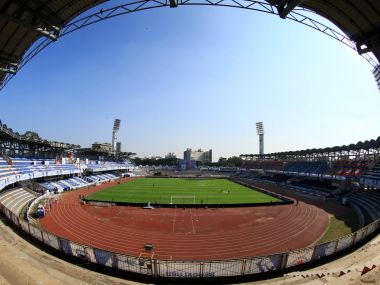 ISL 2019-20: Bengaluru FC to continue playing home games at Sree Kanteerava Stadium ISL 2019-20: Bengaluru FC to continue playing home games at Sree Kanteerava Stadium