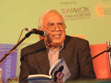 Kapil Sibal says 'pied piper' Modi's biggest failure is inability to govern, 'coalition of conspiracies' brought down UPA in 2014 Kapil Sibal says 'pied piper' Modi's biggest failure is inability to govern, 'coalition of conspiracies' brought down UPA in 2014