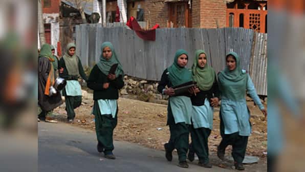 Jammu and Kashmir govt to establish degree, professional, administrative colleges in Valley in bid to uplift education sector