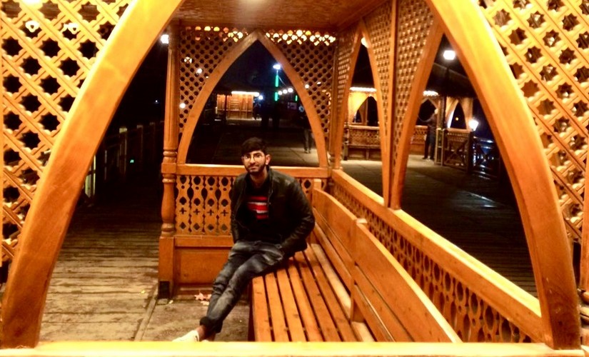 Hurriyat opposes opening of cinemas in Kashmir: At the core of tussle is govt linking theatres with return of normalcy Hurriyat opposes opening of cinemas in Kashmir: At the core of tussle is govt linking theatres with return of normalcy