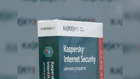 Kaspersky Labs software to be banned from use within the US government