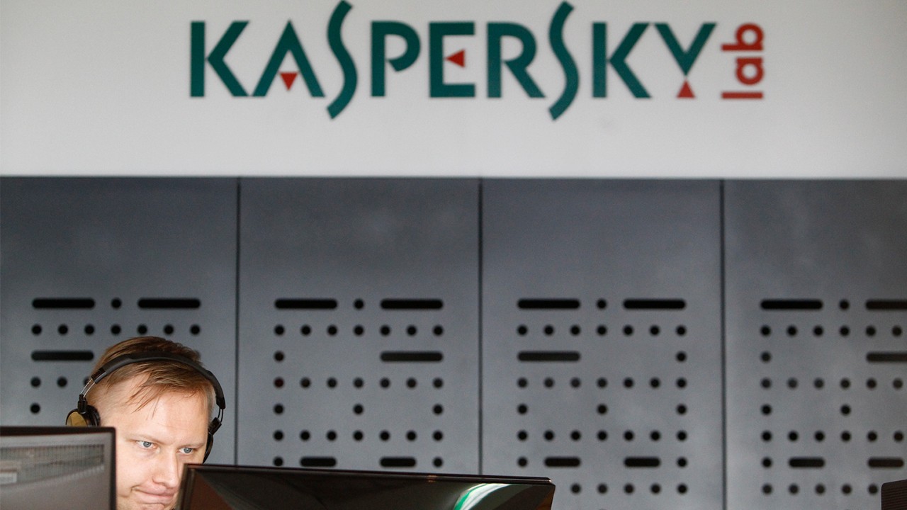 Kaspersky willing to 'adopt and comply' with India's data localisation laws Kaspersky willing to 'adopt and comply' with India's data localisation laws