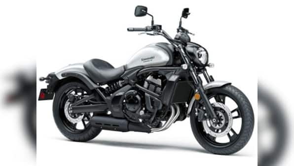 Kawasaki India teases Vulcan 650 S to be launched soon; price expected to be under Rs 7 lakh
