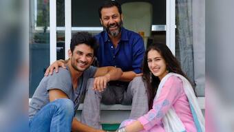 Kedarnath: Director says he has no issues clashing with Aanand L Rai's Shah Rukh Khan-starrer