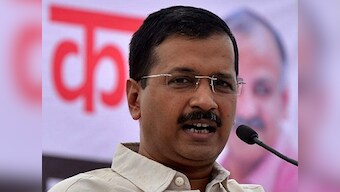 AAP asks people for donations if they are angry about Arvind Kejriwal not being invited to Delhi Metro launch