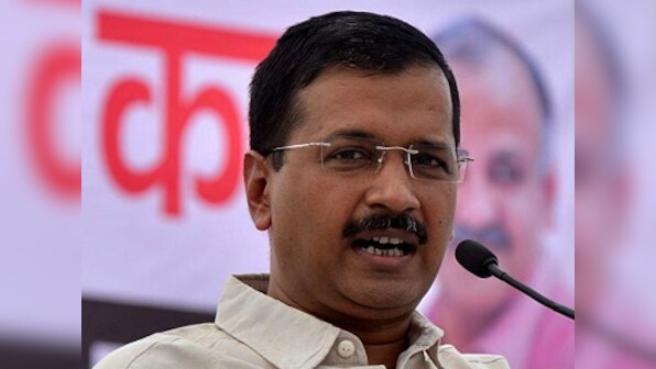 AAP asks people for donations if they are angry about Arvind Kejriwal not being invited to Delhi Metro launch