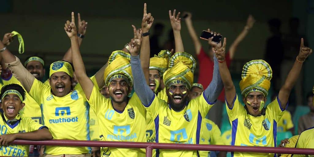 ISL 2018, Kerala Blasters vs Chennaiyin FC, Live Football score and updates Blasters look for