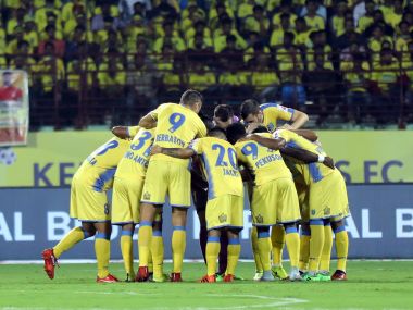 ISL 2018, Kerala Blasters vs Chennaiyin FC, Live Football score and updates: Blasters look for vital win ISL 2018, Kerala Blasters vs Chennaiyin FC, Live Football score and updates: Blasters look for vital win