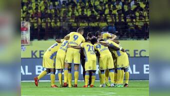 ISL 2018, Kerala Blasters vs Chennaiyin FC, Live Football score and updates: Blasters look for vital win