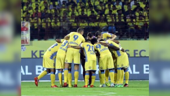 Highlights, ISL 2017, Kerala Blasters vs Mumbai City FC, Football Match: Mark Sifneos' goal helps hosts grab first points of season