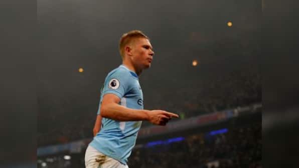 Premier League: Kevin de Bruyne close to signing new long-term deal with Manchester City, says report
