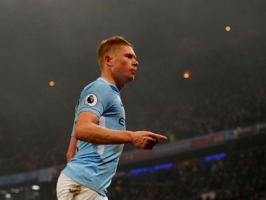 Premier League: Kevin de Bruyne close to signing new long-term deal with Manchester City, says report Premier League: Kevin de Bruyne close to signing new long-term deal with Manchester City, says report