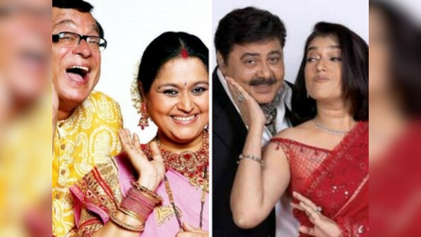 Khichdi, Sarabhai Vs Sarabhai to merge for the former's upcoming season, confirms producer