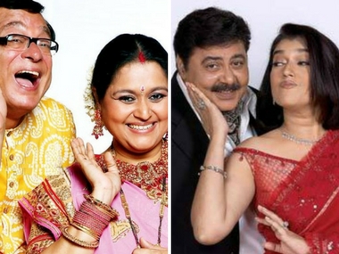 Khichdi, Sarabhai Vs Sarabhai to merge for the former's upcoming season, confirms producer Khichdi, Sarabhai Vs Sarabhai to merge for the former's upcoming season, confirms producer
