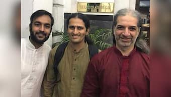 Author Khurshed Batliwala allegedly denied entry to Calcutta Swimming Club for 'wearing kurta-pyjama'