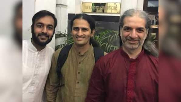 Author Khurshed Batliwala allegedly denied entry to Calcutta Swimming Club for 'wearing kurta-pyjama'