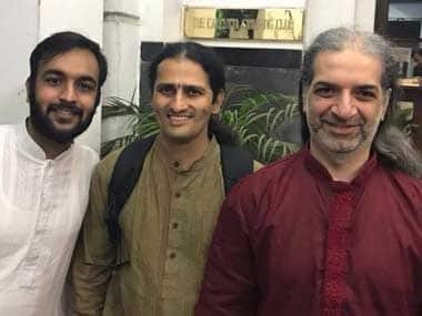 Author Khurshed Batliwala allegedly denied entry to Calcutta Swimming Club for 'wearing kurta-pyjama'