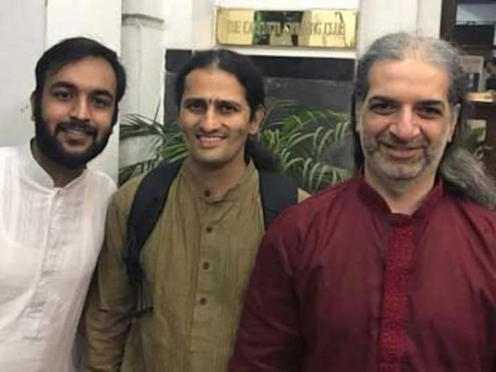 Author Khurshed Batliwala allegedly denied entry to Calcutta Swimming Club for 'wearing kurta-pyjama'
