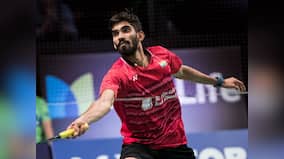 Kidambi Srikanth says his fitness will determine his chances of winning medals at Commonwealth, Asian Games