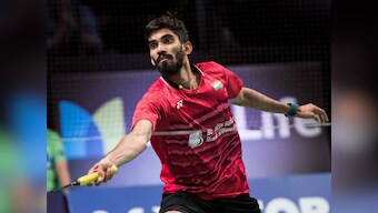 PBL 2020: Kidambi Srikanth withdraws, says he wants to focus on international events ahead of Tokyo Olympics