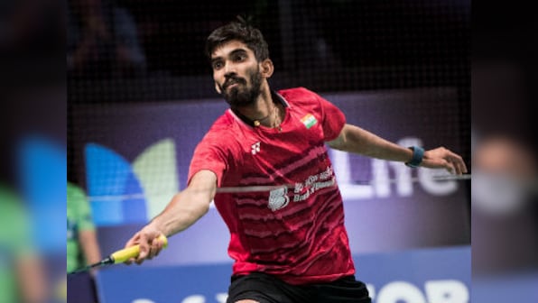 PBL 2020: Kidambi Srikanth withdraws, says he wants to focus on international events ahead of Tokyo Olympics