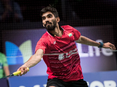 Malaysia Open 2018: Resurgent Kento Momota thwarts Kidambi Srikanth's charge; Tai Tzu Ying reasserts mastery over PV Sindhu Malaysia Open 2018: Resurgent Kento Momota thwarts Kidambi Srikanth's charge; Tai Tzu Ying reasserts mastery over PV Sindhu