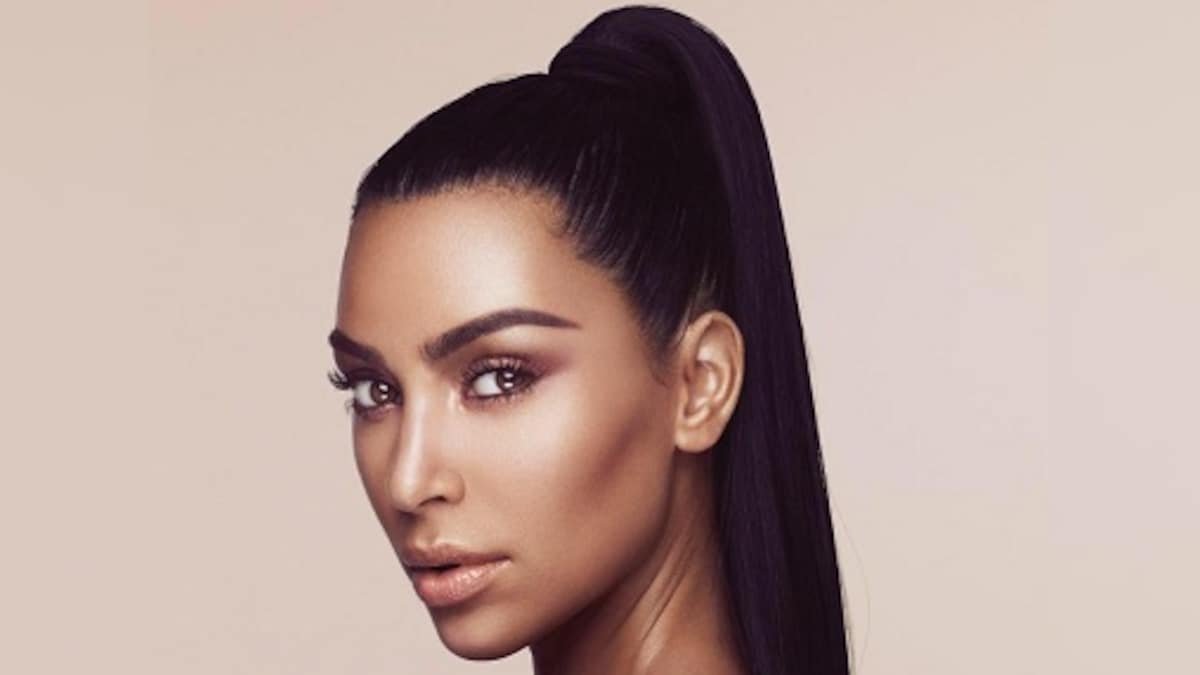 Kim Kardashian West files lawsuit against fashion company for using her name, image without permission