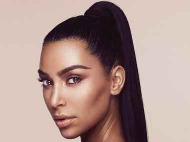 Kim Kardashian's clothing brand Skims to donate part of profits to coronavirus emergency response program Kim Kardashian's clothing brand Skims to donate part of profits to coronavirus emergency response program