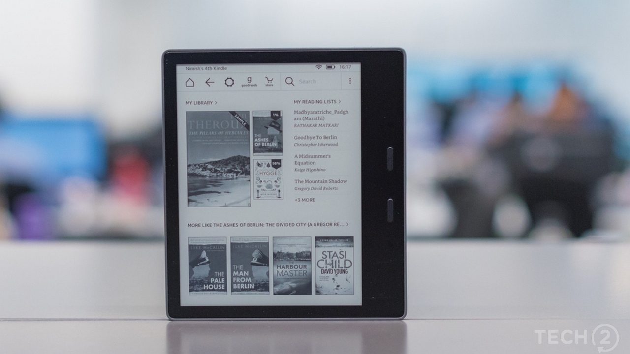 Amazon adds five Indian languages to Kindle Direct Publishing Amazon adds five Indian languages to Kindle Direct Publishing