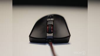 Kingston HyperX Pulsefire FPS gaming mouse review: For the plug-n-play gamer
