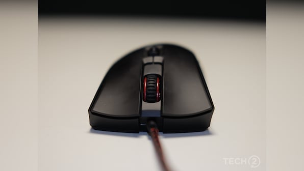 Kingston HyperX Pulsefire FPS gaming mouse review: For the plug-n-play gamer