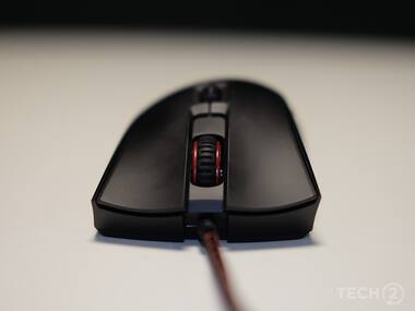 Kingston HyperX Pulsefire FPS gaming mouse review: For the plug-n-play gamer