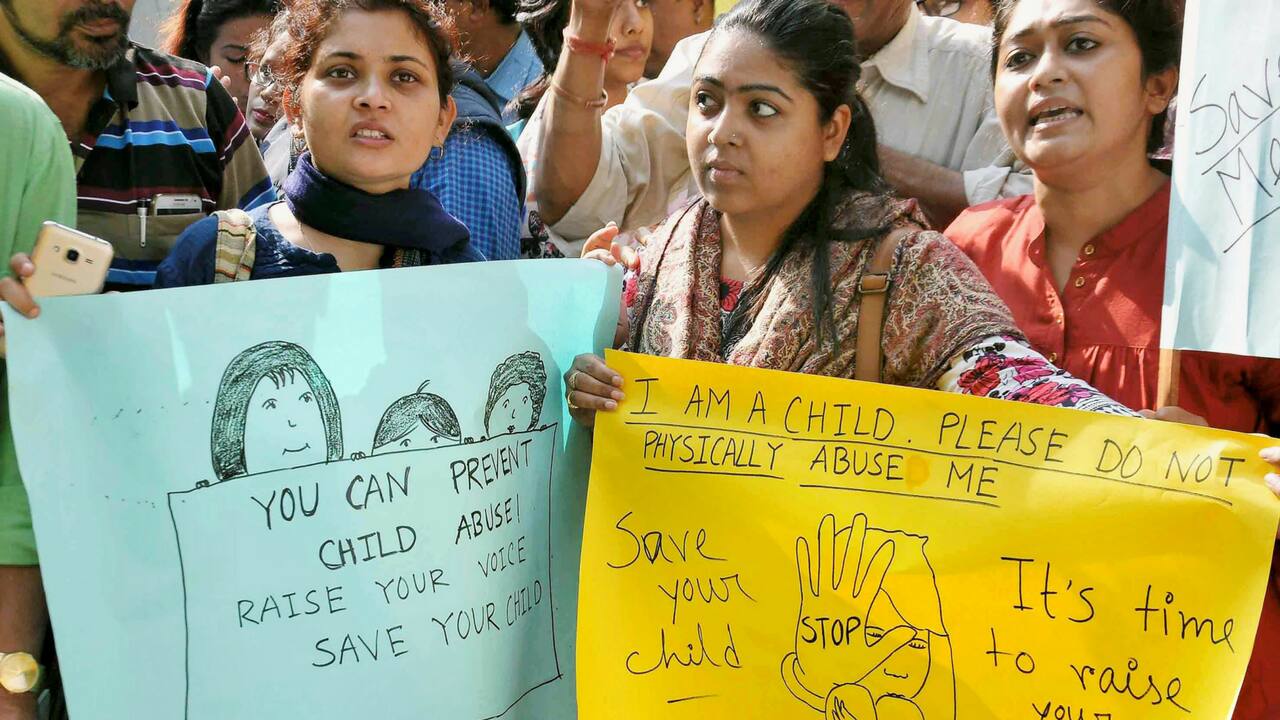 Kolkata child sexual assault case Police summons school principal