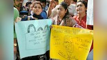 Kolkata child sexual assault: GD Birla school suspends classes from Monday; parents continue agitation
