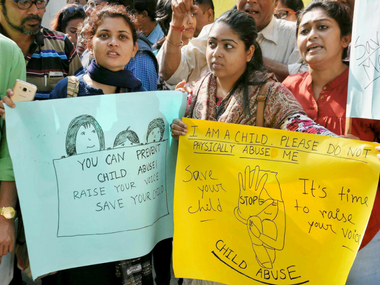 Kolkata child sexual assault: GD Birla school suspends classes from Monday; parents continue agitation Kolkata child sexual assault: GD Birla school suspends classes from Monday; parents continue agitation