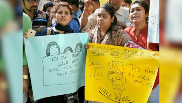 Kolkata child sexual assault: GD Birla school suspends classes from Monday; parents continue agitation