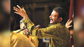 TM Krishna on fighting communal forces in Carnatic music: 'If you buckle to goondaism, it's all over'