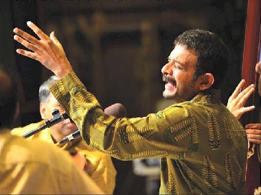 Most people cannot accept an artist who speaks up or questions authority, TM Krishna tells Firstpost Most people cannot accept an artist who speaks up or questions authority, TM Krishna tells Firstpost