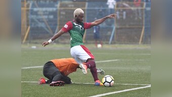 I-League 2017-18: Mohun Bagan look to maintain winning run against Minerva Punjab FC
