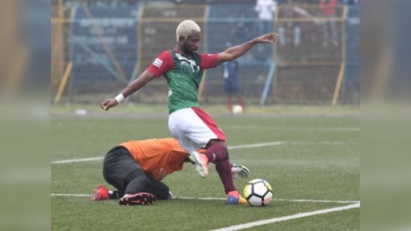 I-League 2017-18: Mohun Bagan look to maintain winning run against Minerva Punjab FC
