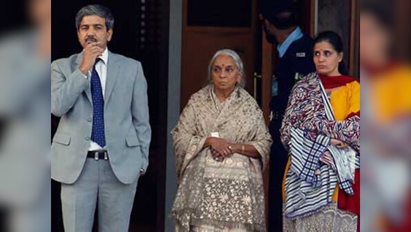 Pakistan denies harassing Kulbhushan Jadhav's wife and mother, says security procedures were bilaterally agreed