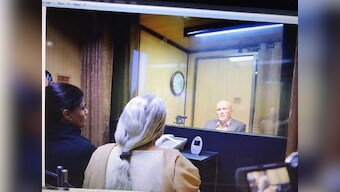 Pakistan should have shown decency to let Kulbhushan Jadhav's mother hug him, says his childhood friend