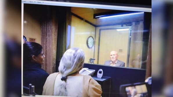 Pakistan should have shown decency to let Kulbhushan Jadhav's mother hug him, says his childhood friend