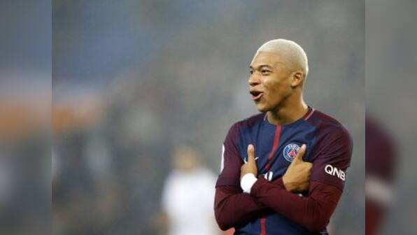 Ligue 1: Kylian Mbappe gifts Paris Saint-Germain victory on 19th birthday; Lyon edge past Toulouse