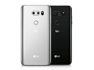 LG V30 Plus launched in India at Rs 44,990; features Hi-Fi Quad DAC and f/1.6 aperture camera LG V30 Plus launched in India at Rs 44,990; features Hi-Fi Quad DAC and f/1.6 aperture camera