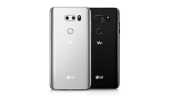 LG V30 Plus goes on sale in India at Rs 44,990; includes bundled B&O Play earphones