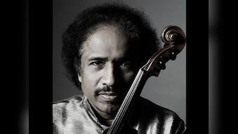 Violin virtuoso Dr L Subramaniam on how Indian classical music took on the world stage