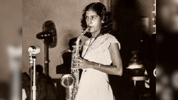 India's jazz age is documented in a stunning new exhibition at the Serendipity Arts Festival