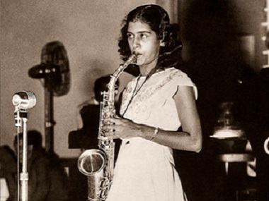 India's jazz age is documented in a stunning new exhibition at the Serendipity Arts Festival India's jazz age is documented in a stunning new exhibition at the Serendipity Arts Festival