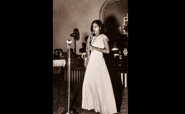 Serendipity Arts Festival: This exhibition reveals the contributions of Goan musicians to India's jazz heritage